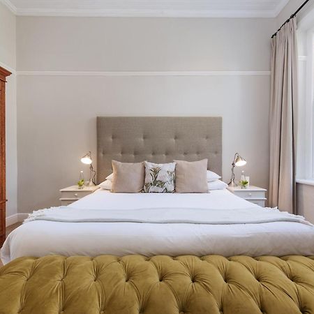 River Manor Boutique Hotel By The Living Journey Collection ステレンボッシュ エクステリア 写真