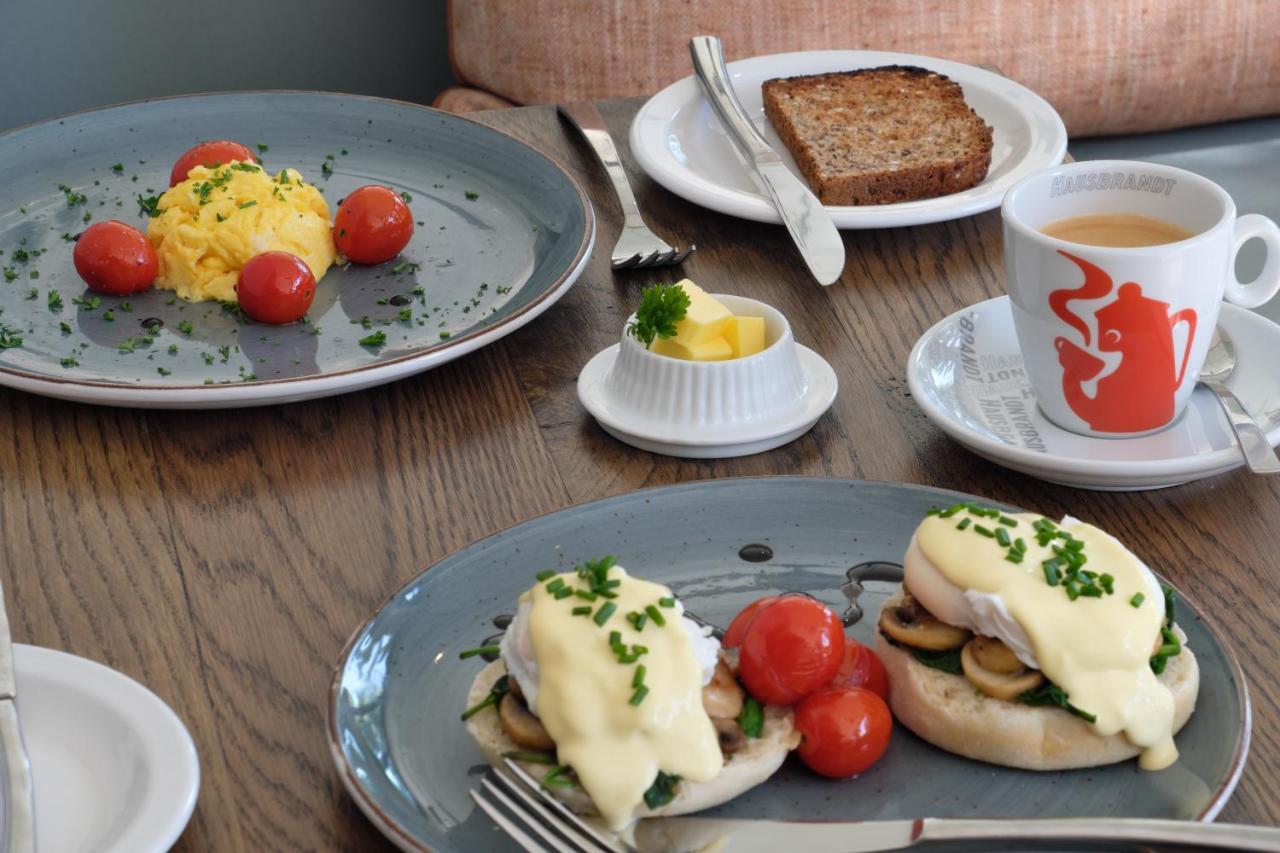 River Manor Boutique Hotel By The Living Journey Collection ステレンボッシュ エクステリア 写真
