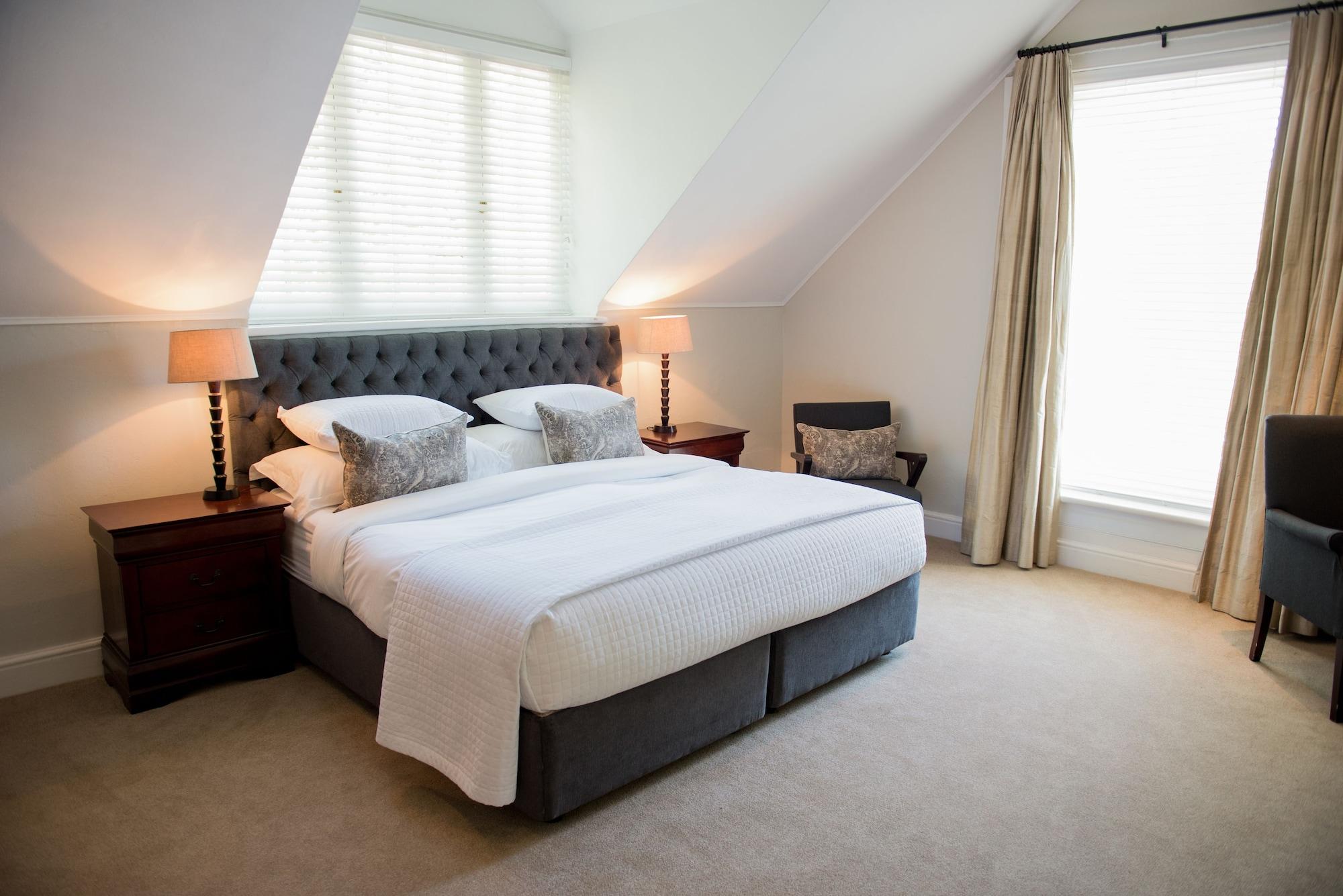 River Manor Boutique Hotel By The Living Journey Collection ステレンボッシュ エクステリア 写真