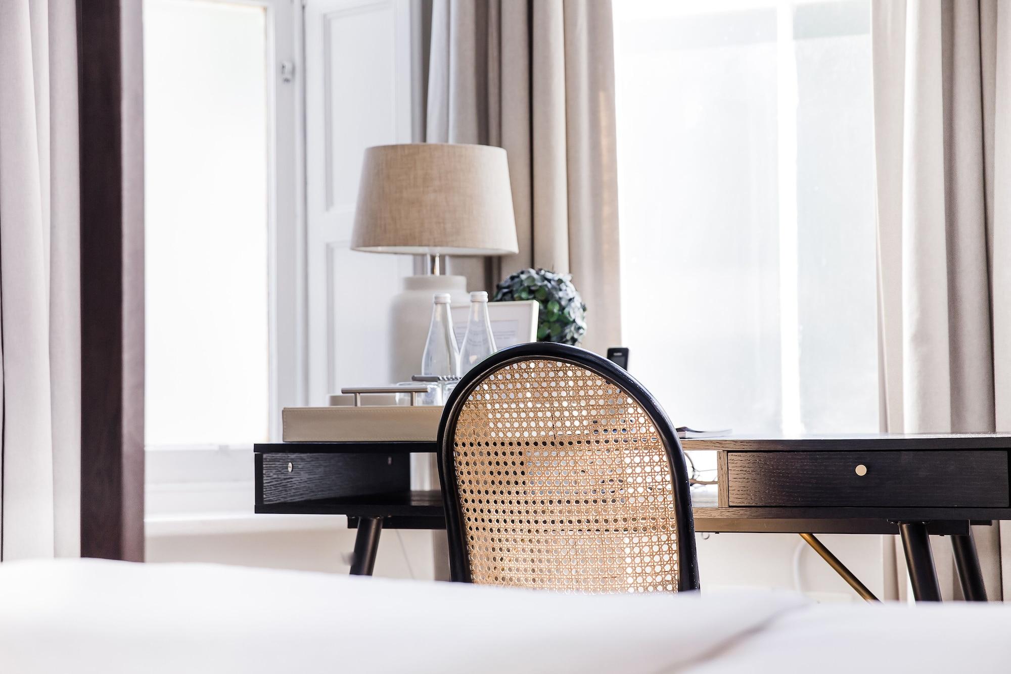 River Manor Boutique Hotel By The Living Journey Collection ステレンボッシュ エクステリア 写真