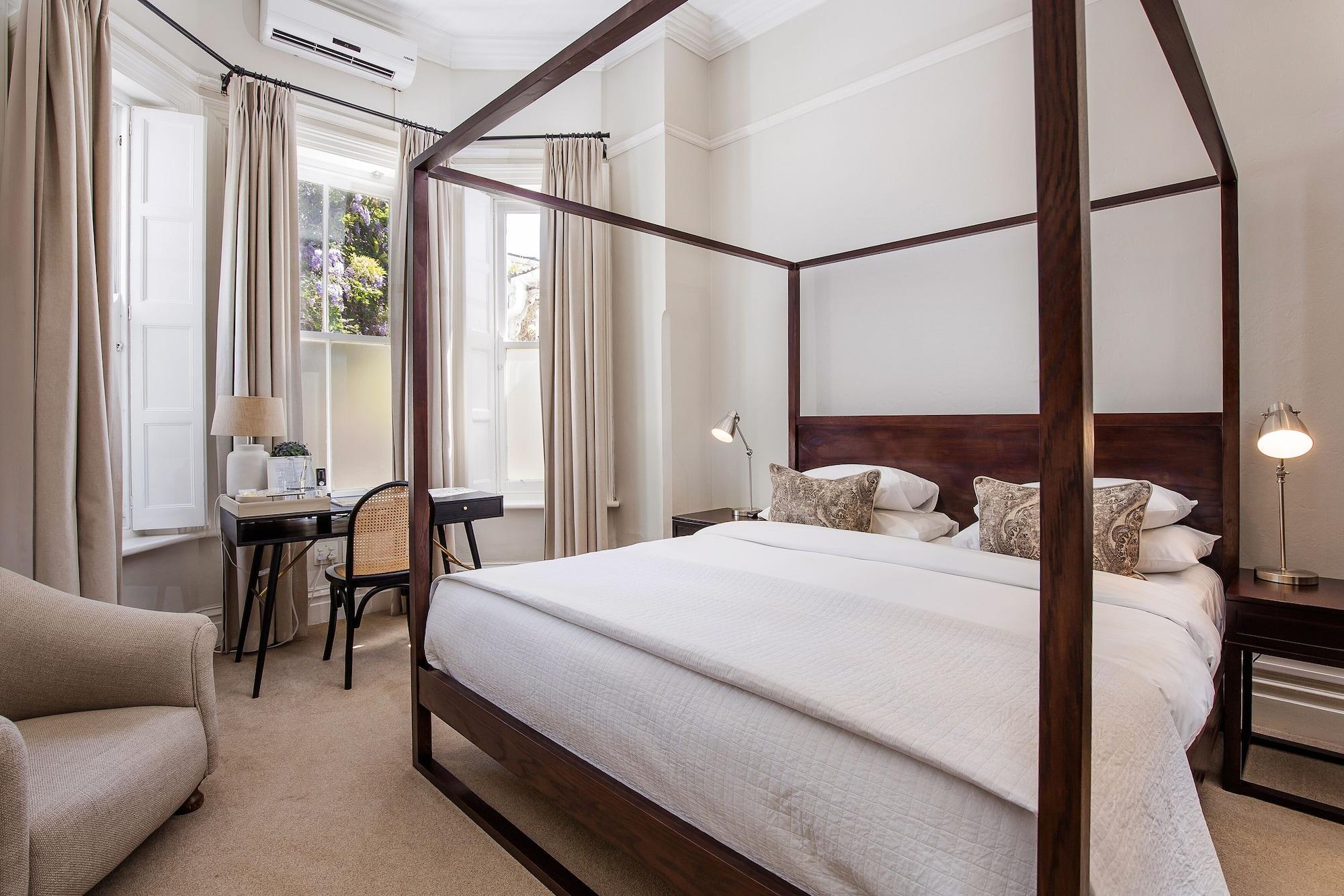 River Manor Boutique Hotel By The Living Journey Collection ステレンボッシュ エクステリア 写真