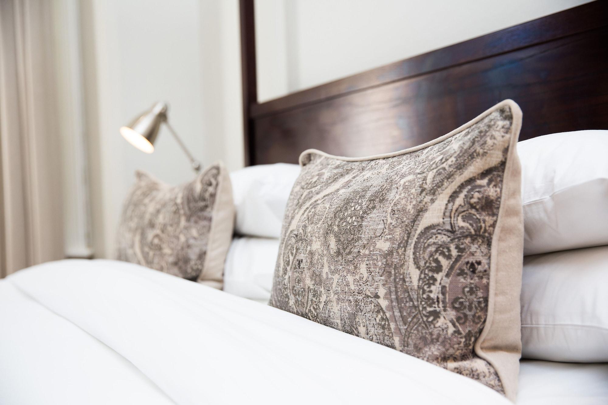 River Manor Boutique Hotel By The Living Journey Collection ステレンボッシュ エクステリア 写真