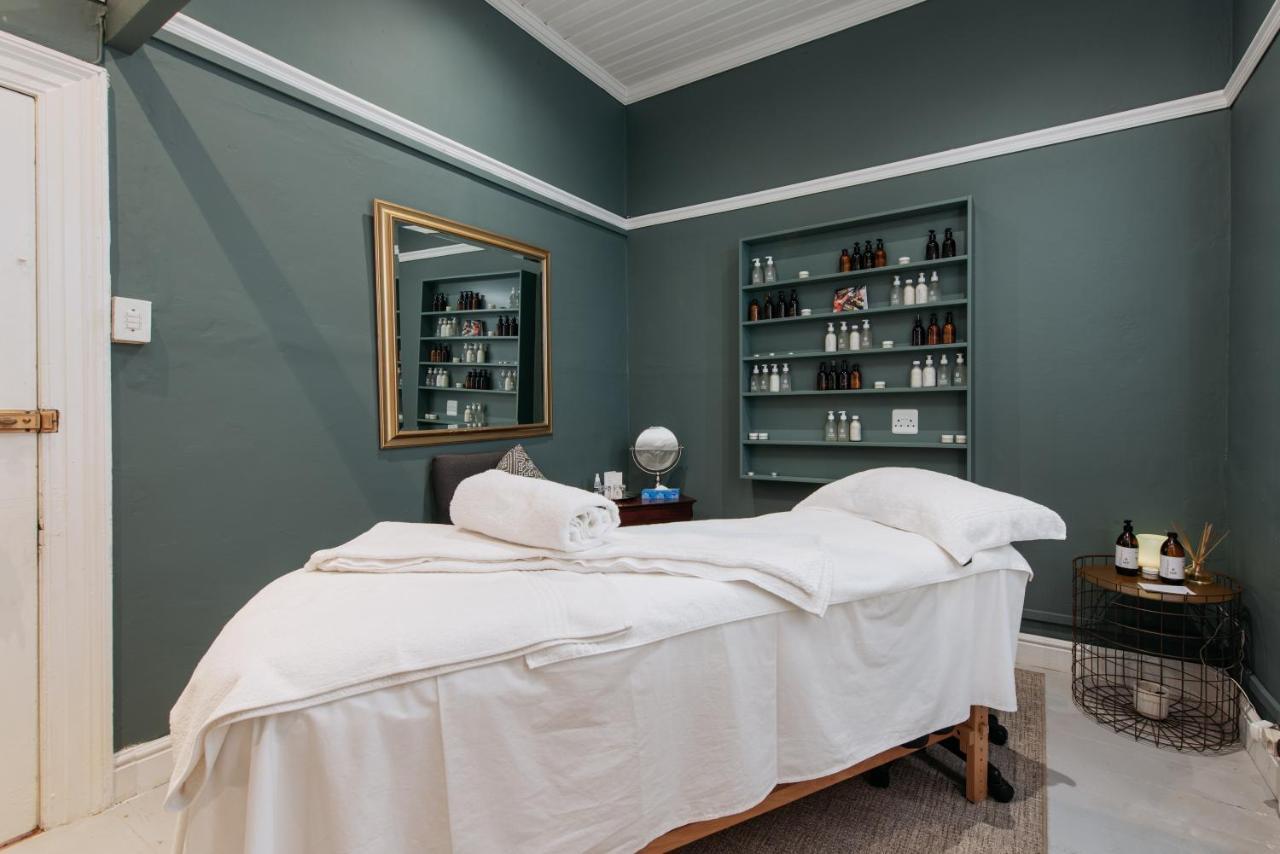 River Manor Boutique Hotel By The Living Journey Collection ステレンボッシュ エクステリア 写真