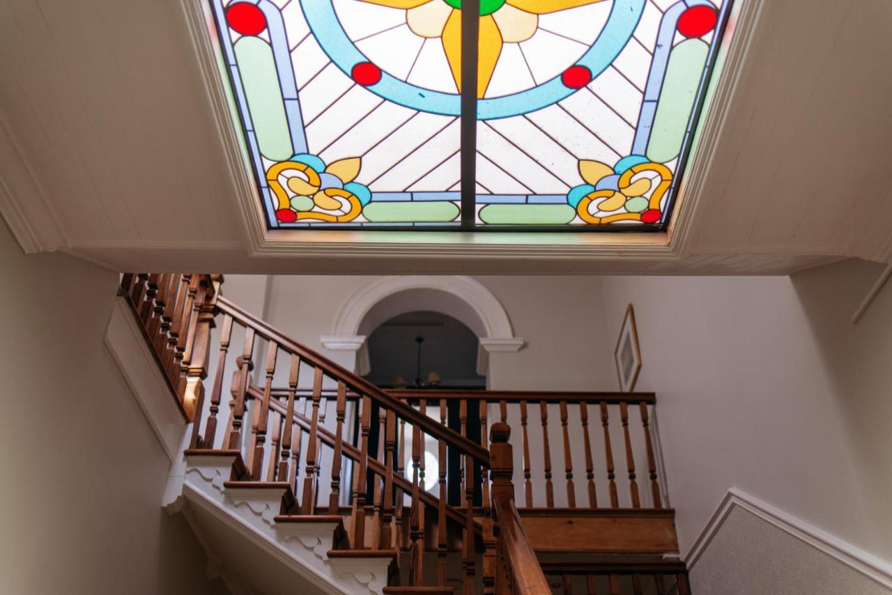 River Manor Boutique Hotel By The Living Journey Collection ステレンボッシュ エクステリア 写真