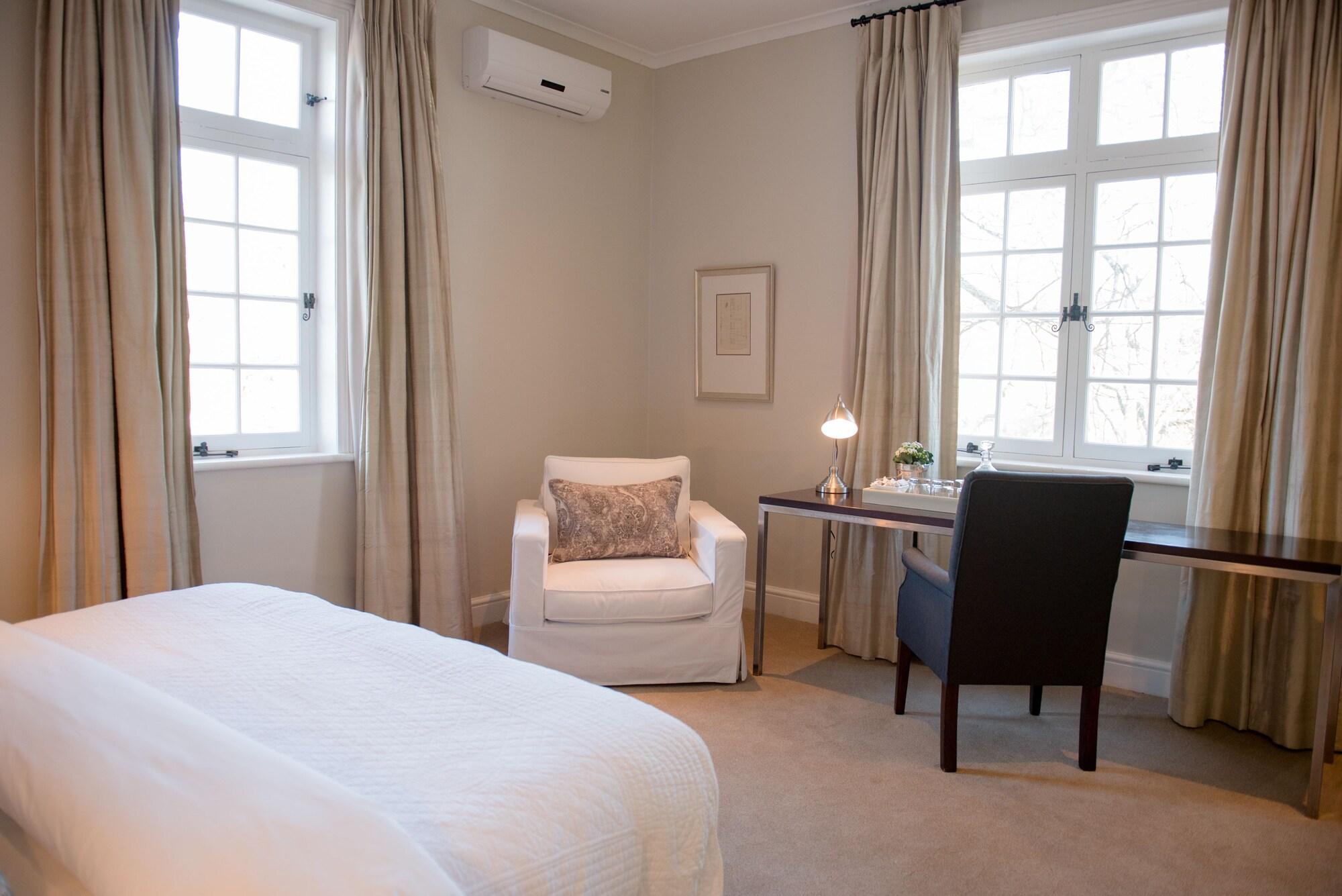 River Manor Boutique Hotel By The Living Journey Collection ステレンボッシュ エクステリア 写真
