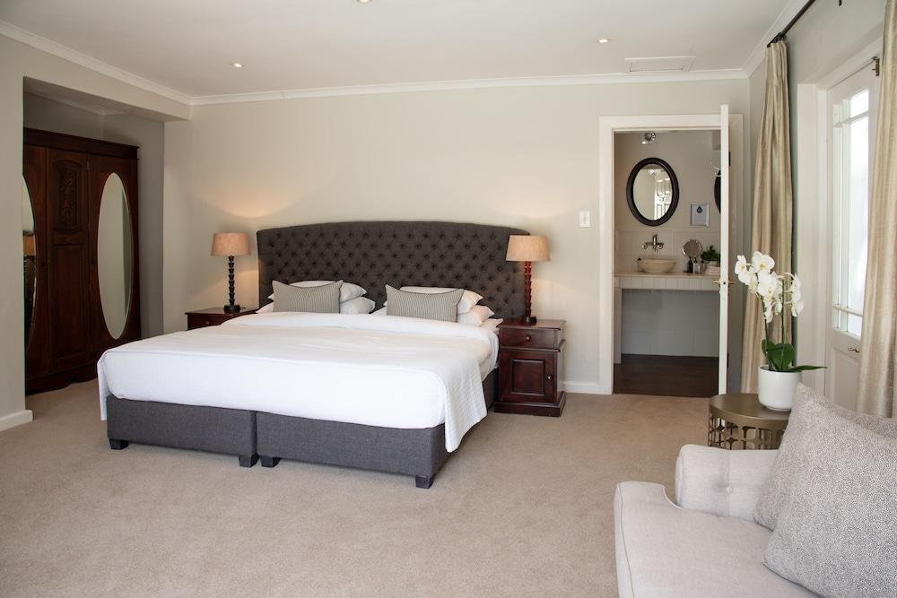 River Manor Boutique Hotel By The Living Journey Collection ステレンボッシュ エクステリア 写真