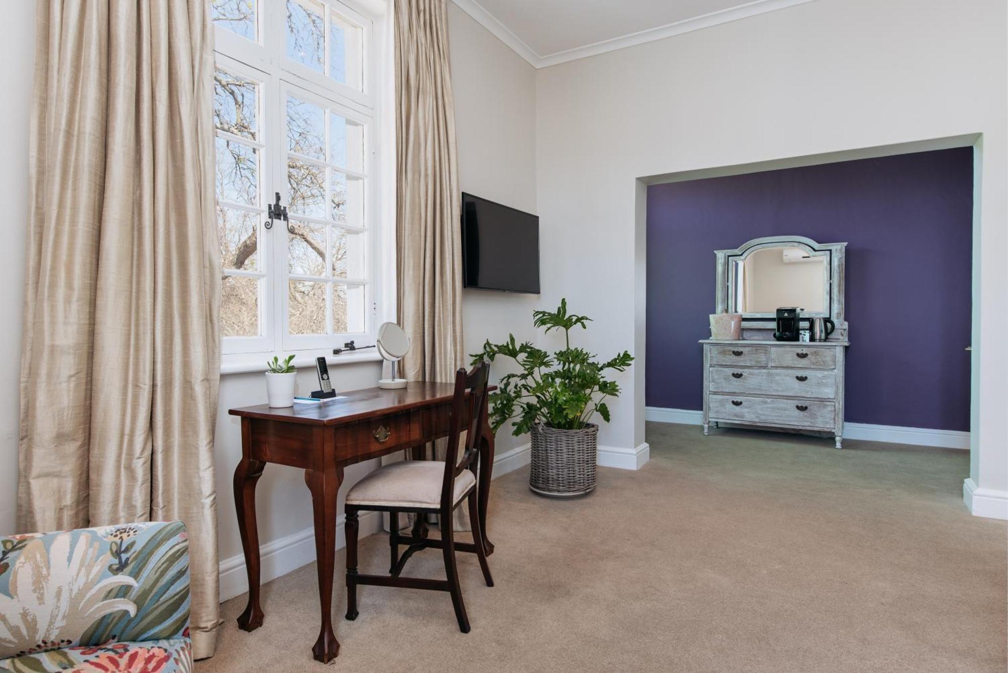 River Manor Boutique Hotel By The Living Journey Collection ステレンボッシュ エクステリア 写真