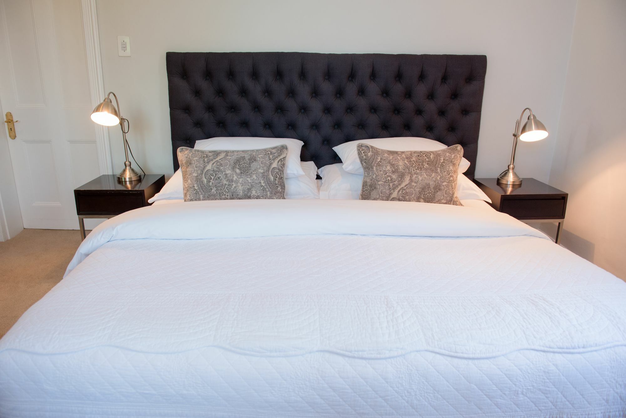 River Manor Boutique Hotel By The Living Journey Collection ステレンボッシュ エクステリア 写真