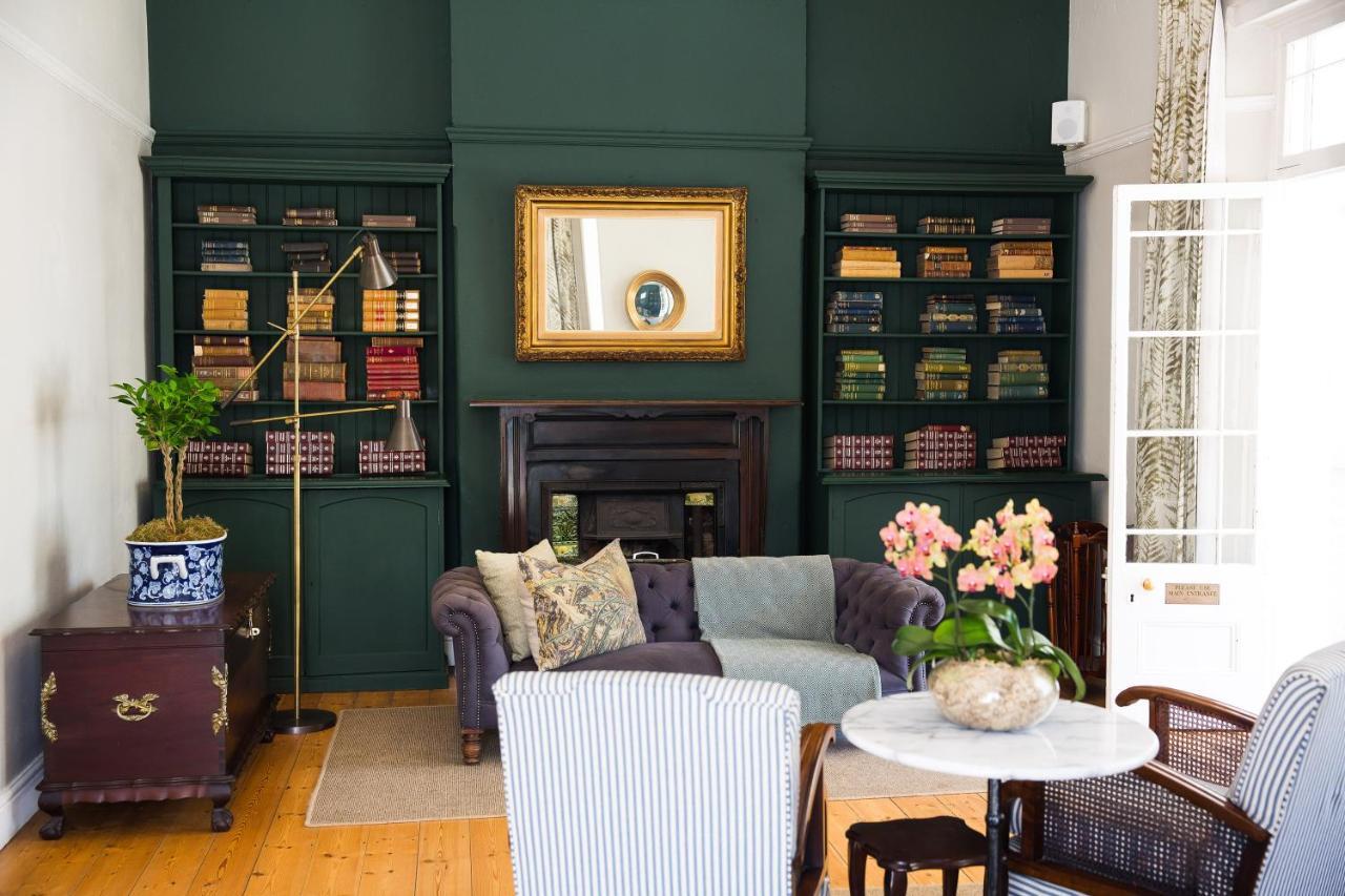 River Manor Boutique Hotel By The Living Journey Collection ステレンボッシュ エクステリア 写真
