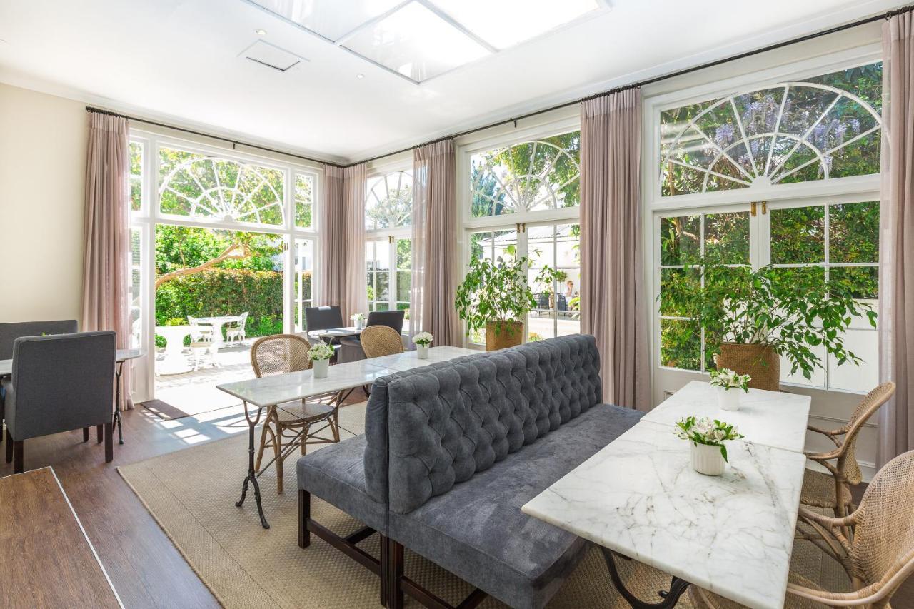 River Manor Boutique Hotel By The Living Journey Collection ステレンボッシュ エクステリア 写真