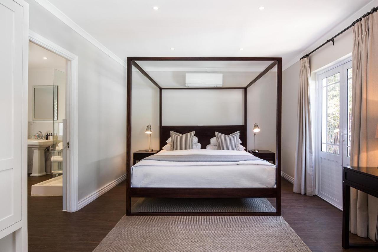 River Manor Boutique Hotel By The Living Journey Collection ステレンボッシュ エクステリア 写真