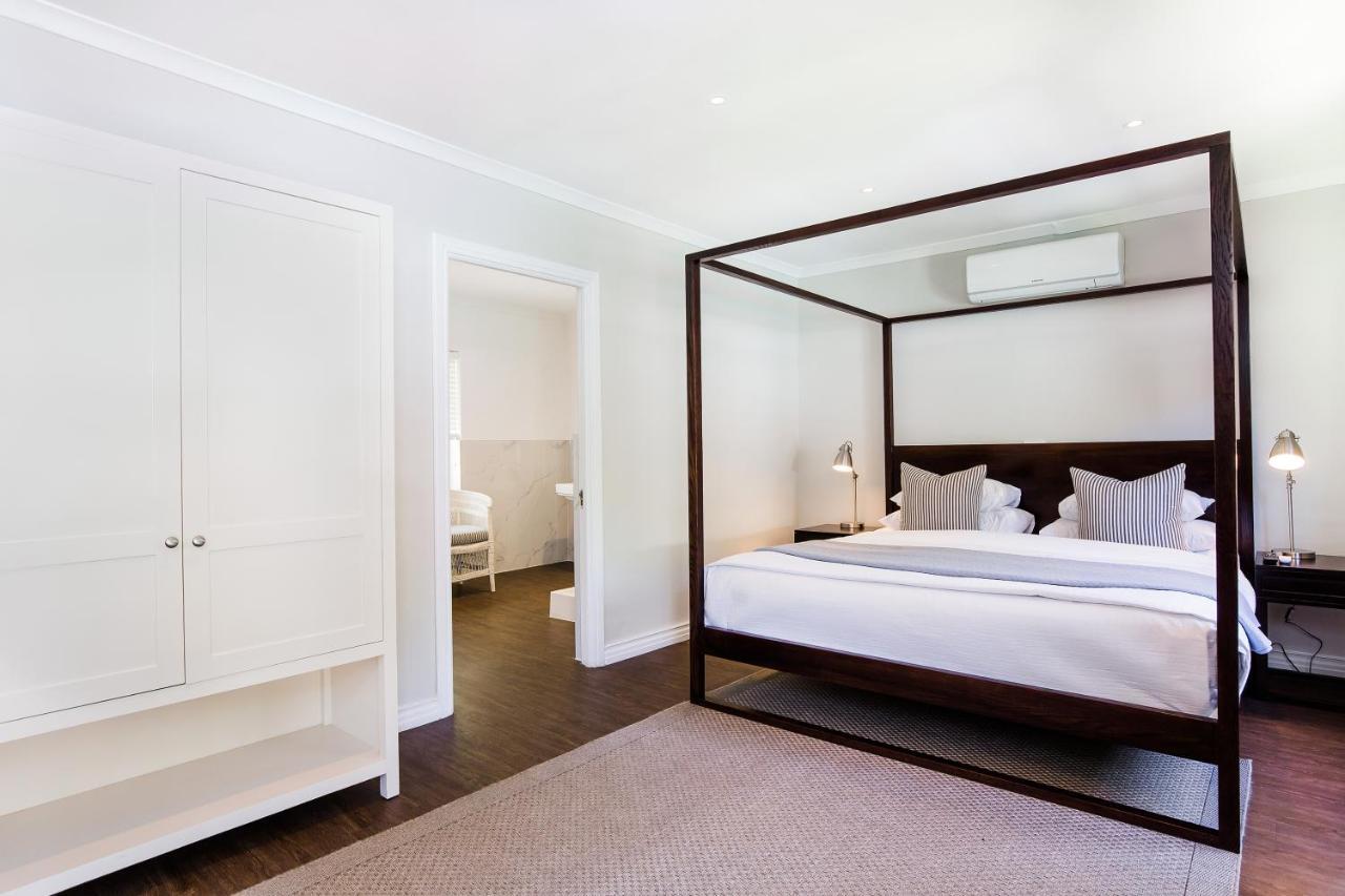 River Manor Boutique Hotel By The Living Journey Collection ステレンボッシュ エクステリア 写真